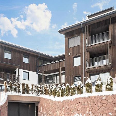 Apartment La Rodra 오르띠세이 외부 사진