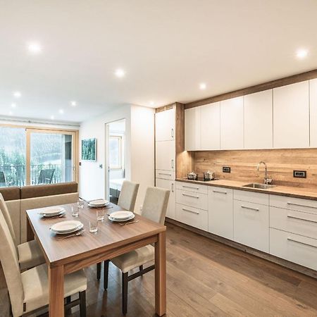 Apartment La Rodra 오르띠세이 외부 사진