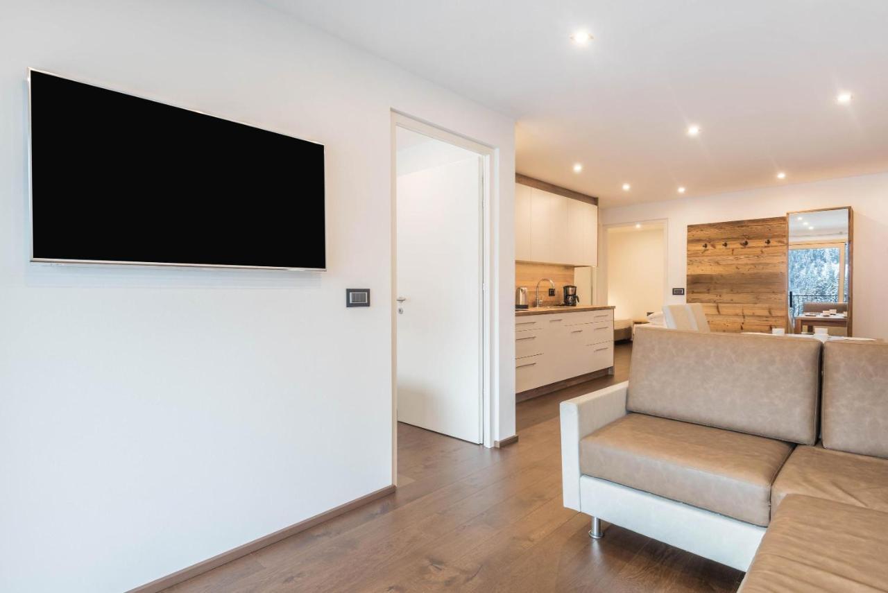 Apartment La Rodra 오르띠세이 외부 사진