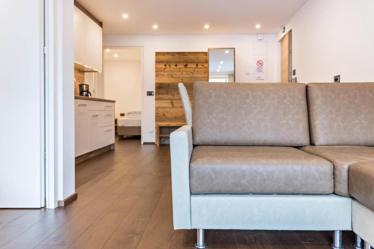 Apartment La Rodra 오르띠세이 외부 사진