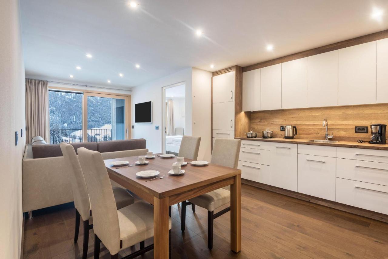 Apartment La Rodra 오르띠세이 외부 사진