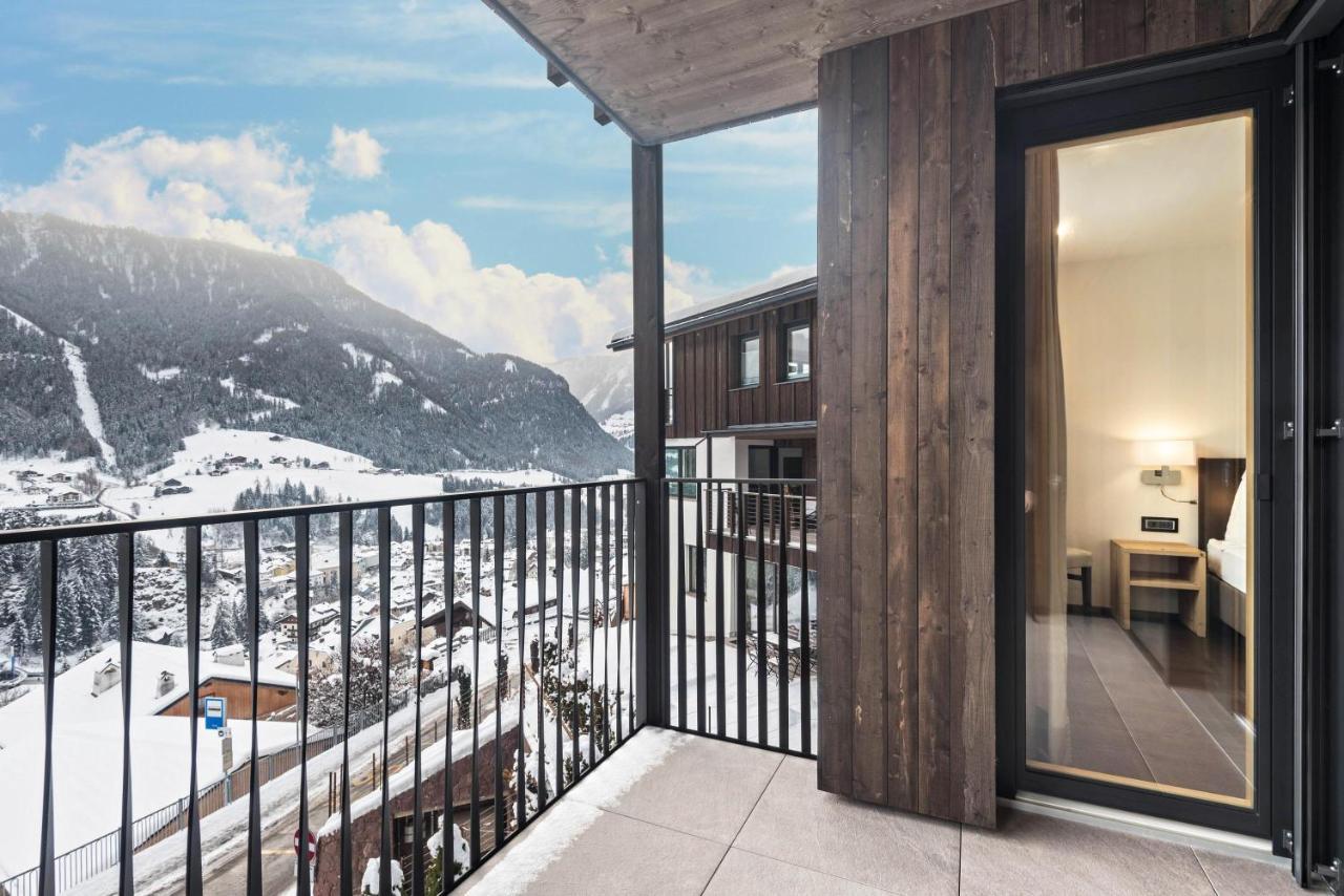 Apartment La Rodra 오르띠세이 외부 사진