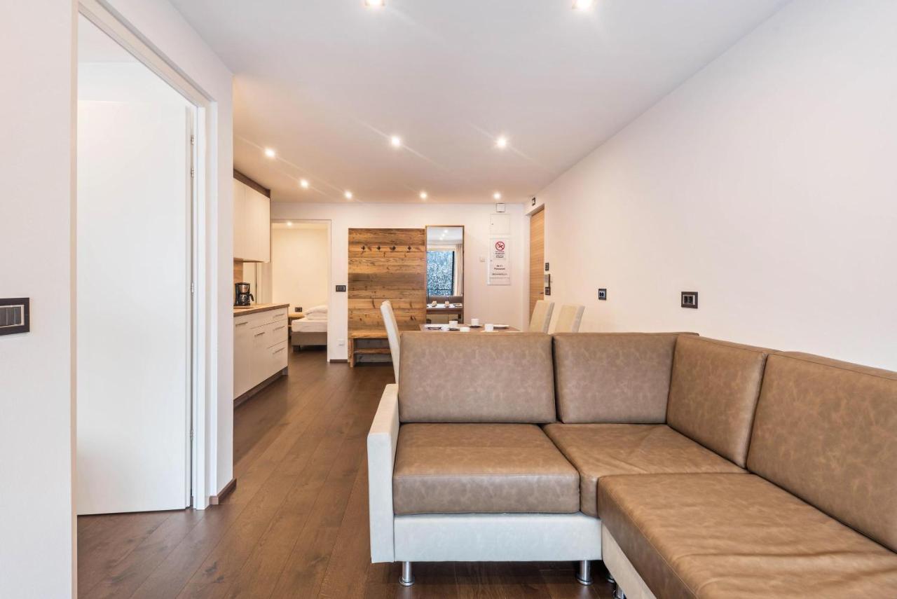 Apartment La Rodra 오르띠세이 외부 사진