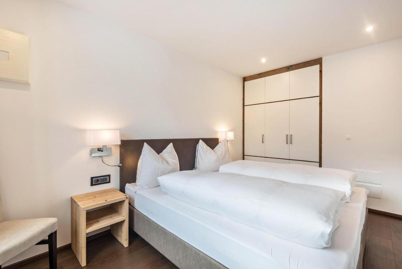Apartment La Rodra 오르띠세이 외부 사진