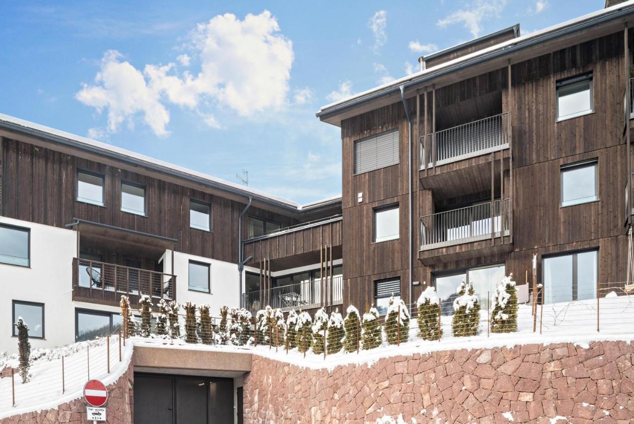 Apartment La Rodra 오르띠세이 외부 사진
