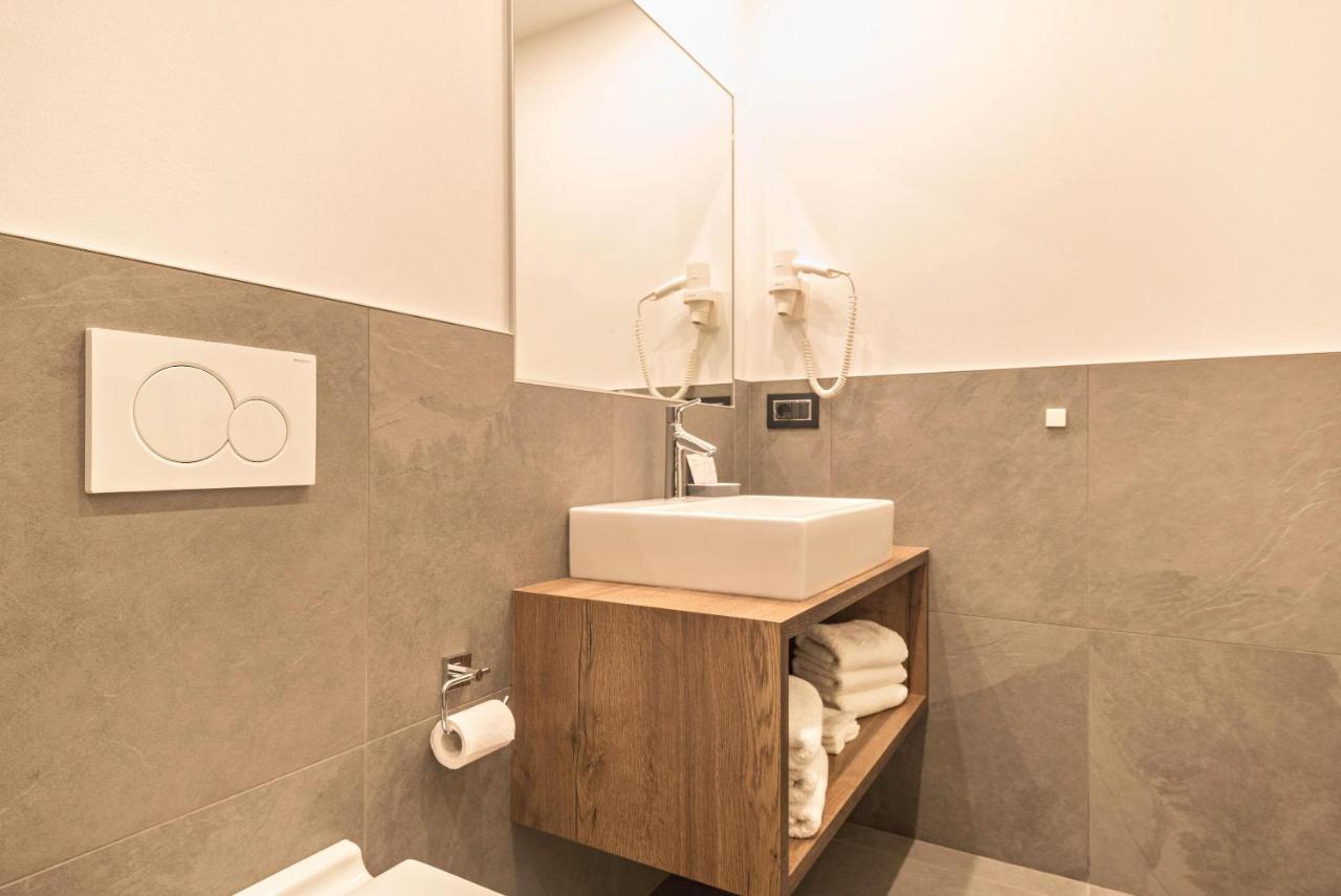 Apartment La Rodra 오르띠세이 외부 사진