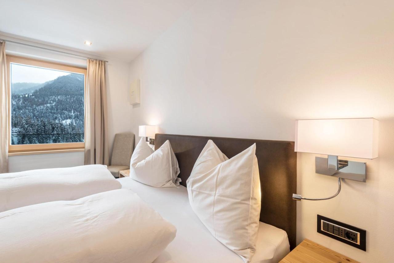 Apartment La Rodra 오르띠세이 외부 사진