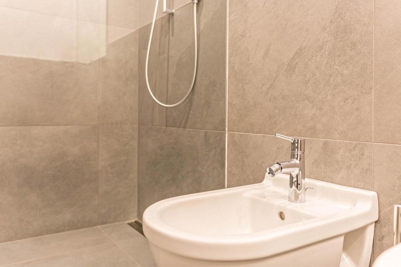 Apartment La Rodra 오르띠세이 외부 사진