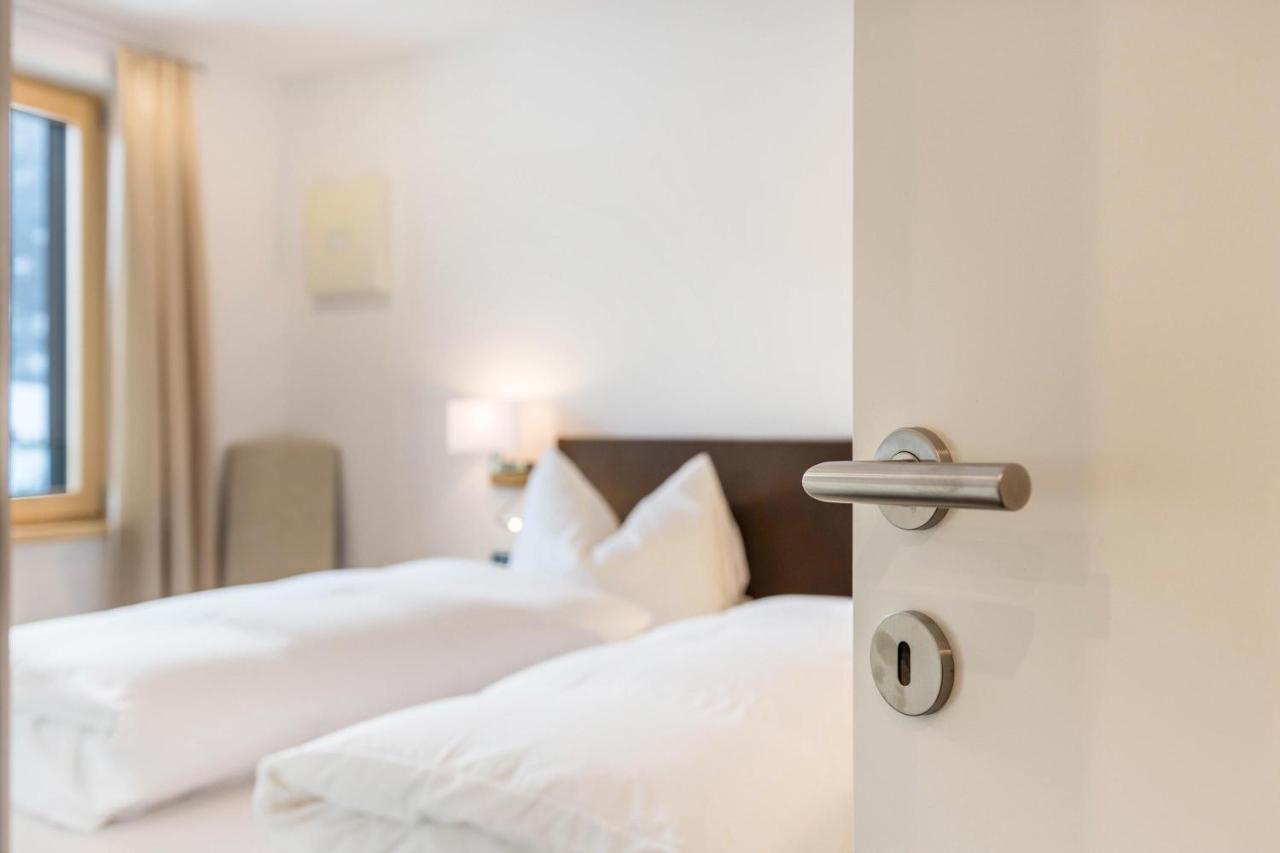 Apartment La Rodra 오르띠세이 외부 사진