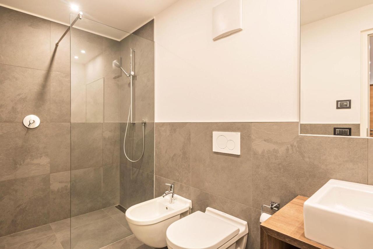 Apartment La Rodra 오르띠세이 외부 사진