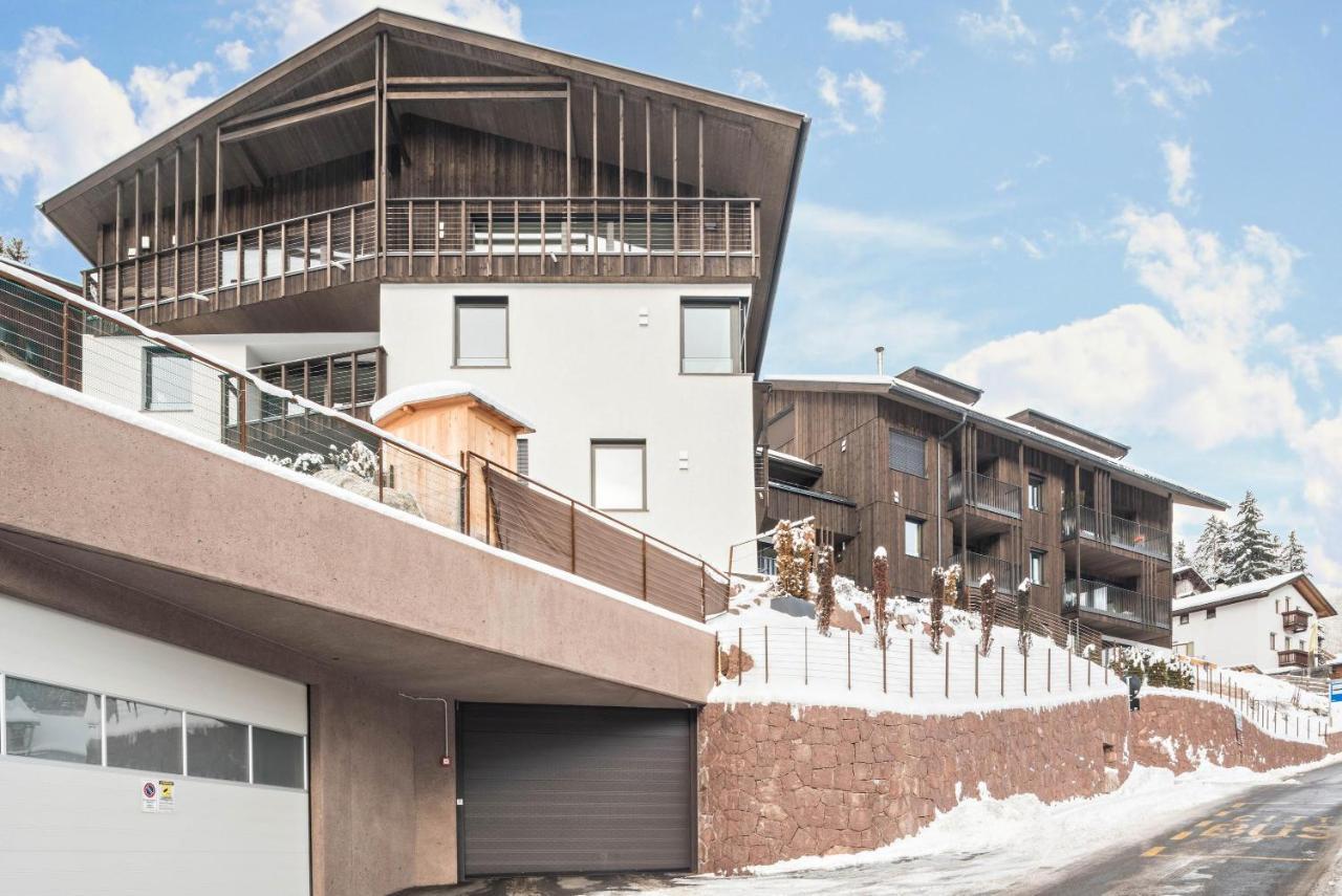Apartment La Rodra 오르띠세이 외부 사진