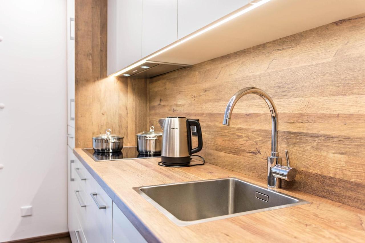 Apartment La Rodra 오르띠세이 외부 사진
