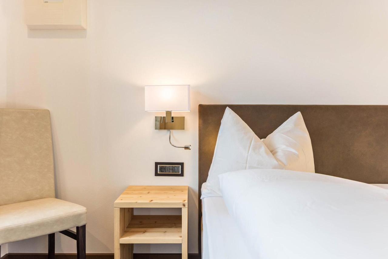 Apartment La Rodra 오르띠세이 외부 사진