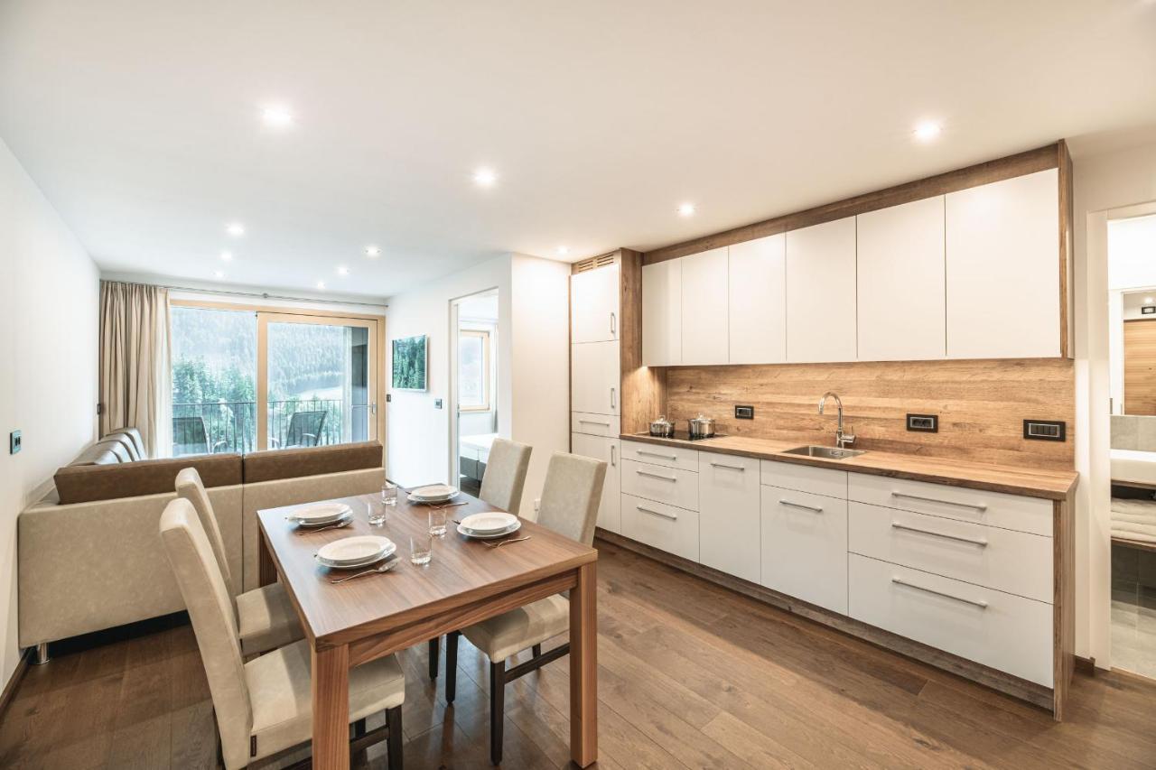 Apartment La Rodra 오르띠세이 외부 사진