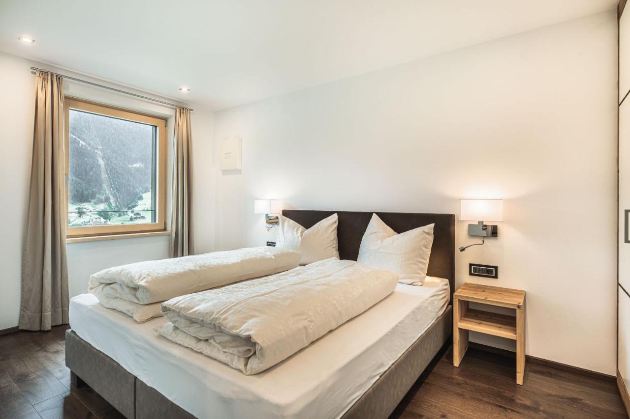 Apartment La Rodra 오르띠세이 외부 사진