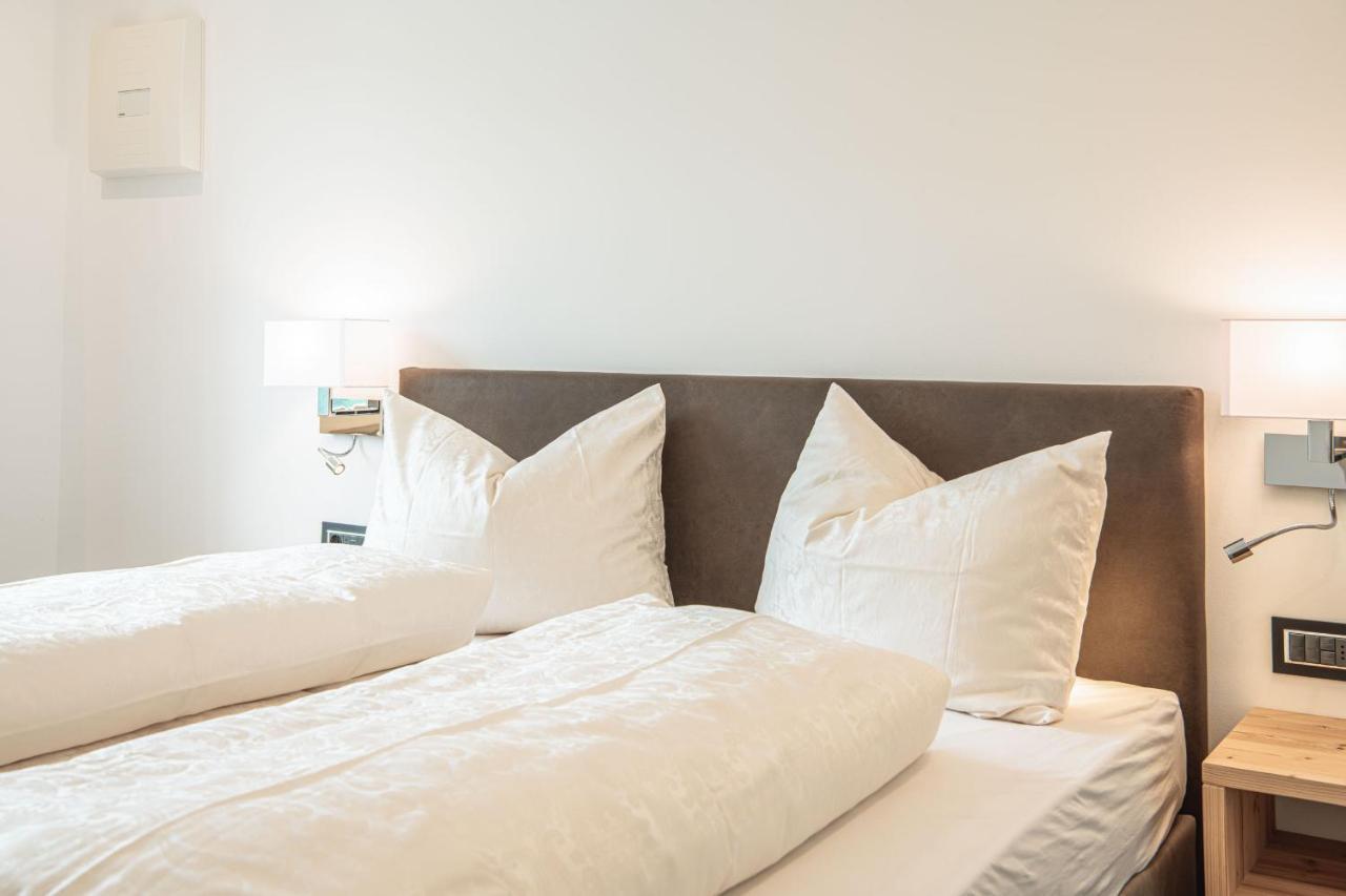 Apartment La Rodra 오르띠세이 외부 사진