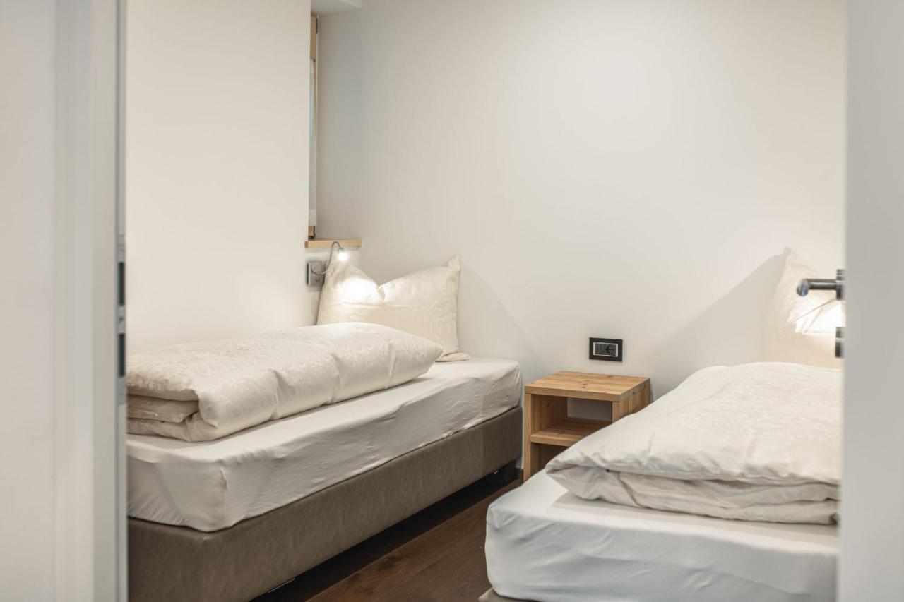 Apartment La Rodra 오르띠세이 외부 사진